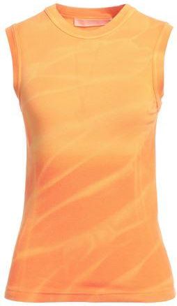 Dion Lee TOPWEAR - Tank Tops on YOOX.COM