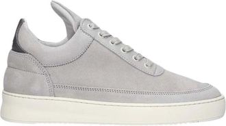 Filling Pieces Donna, Scarpe, Grigio, 38 EU, new