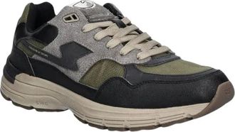 Stepney Workers Club Hombre, Zapatos, Multicolor, Talla: 42 EU
