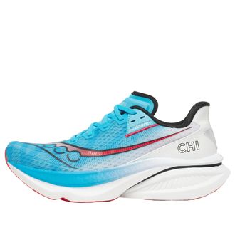 Saucony Chicago Endorphin Azura Aquarius White S101329-1049