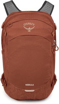 Osprey Nebula 32-Liter Backpack in Porcelain Orange Heather at Nordstrom