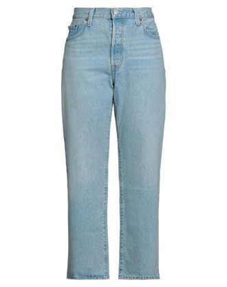 Levi's HOSEN & R&Ouml;CKE - Jeanshosen auf YOOX.COM