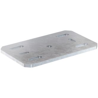 Fischer Grundplatte Fmsf Bp M 547830