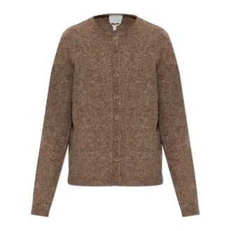 A.P.C. A.p.c., Donna, Maglie, Marrone, XS, new