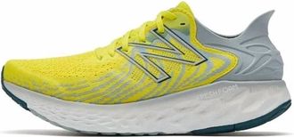 New Balance Mens M1080C11 Shoes In Sulphur Yellow