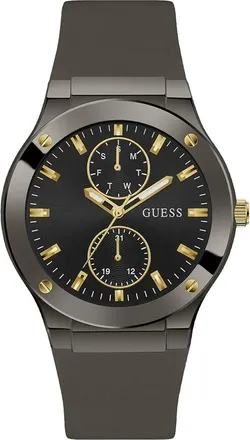 Guess Guess Mens Jet Watch