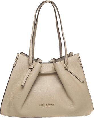 Ermanno Scervino Benedetta Shopper - - Bags - Donna - Beige - ONE SIZE
