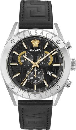 Versace Mens Athletic Chrono Watch