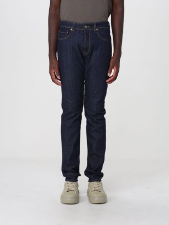 Incotex Jeans slim fit in denim