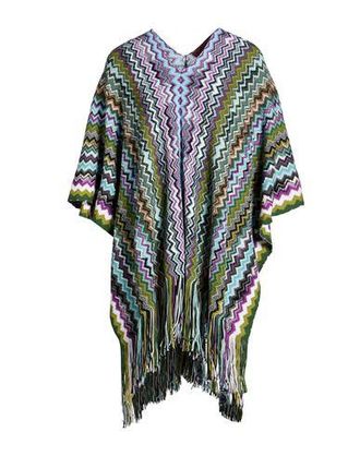 Missoni COATS & JACKETS - Capes on YOOX.COM