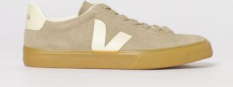 Veja Sneakers Campo Veja in camoscio O. T