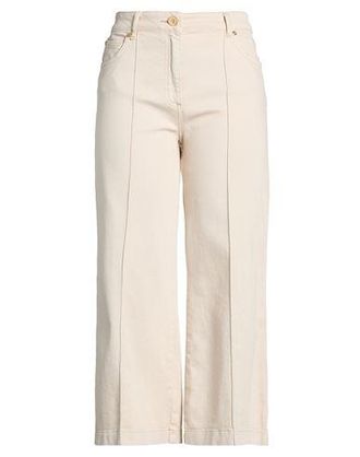 Luisa Spagnoli HOSEN & R&Ouml;CKE - Jeanshosen auf YOOX.COM