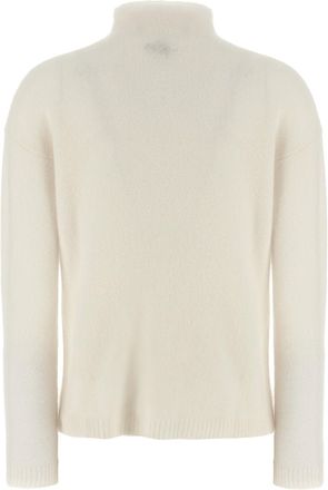 Max Mara Orlaya Sweater - Cream