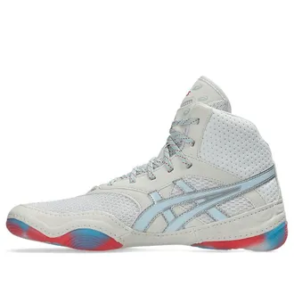 Asics (WMNS) ASICS Matblazer White Red Blue 1082A003-100