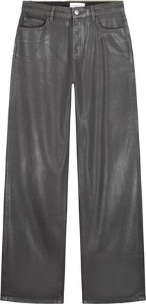 Fab By Fabienne Chapot Zoe Boyfriend Jeans - - Jeans - Donna - Marrone - W26