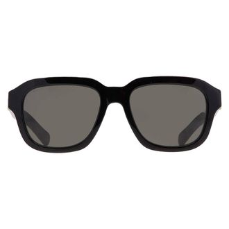 Gucci Grey Square Mens Sunglasses GG1508S 001 55