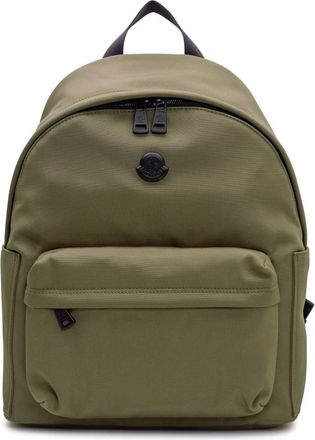 Moncler Uomo, Borse, Verde, Taglia unica, new