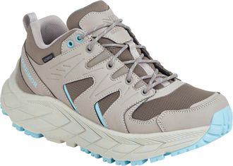 Karrimor Kestrel Low Ladies Weathertite Taupe/Teal UK 6