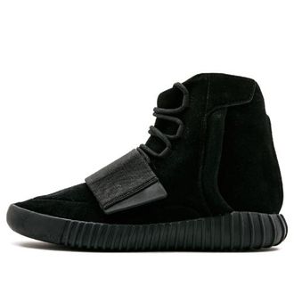 adidas Yeezy Boost 750 Triple Black BB1839