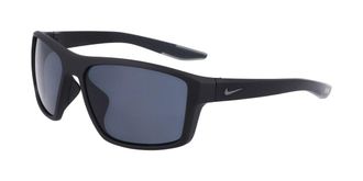 Nike BRAZEN FURY FJ2259 011 Mens Sunglasses Black Size 60