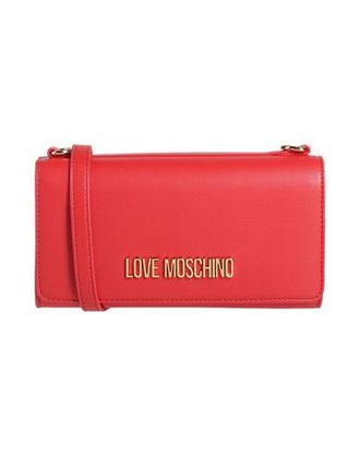 Love Moschino BAGS - Cross-body bags on YOOX.COM