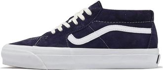 Vans Premium Sk8-Mid 83 Baritone Blue VN000CQQCIE