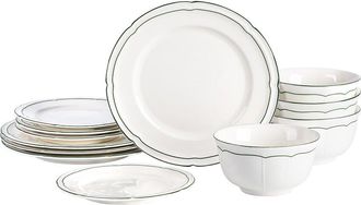 Emeril Lagasse Victory 12Pc Dinnerware Set