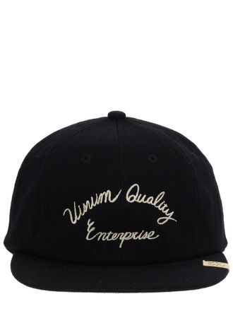Visvim Excelsior Ii Baseball Cap