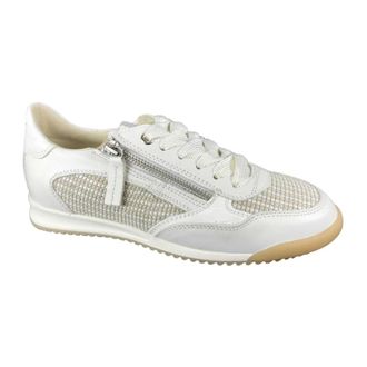 DL Sport Schoenen, Dames, Wit, 40 EU, Schoenen Sneaker