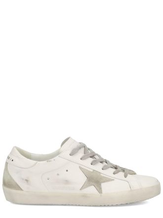 Golden Goose Superstar Sneaker