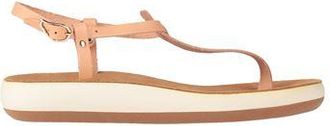 Ancient Greek Sandals FOOTWEAR - Thong sandals sur YOOX.COM