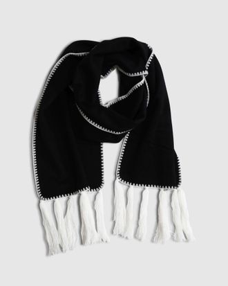 Belle & Bloom Mountain Side Scarf