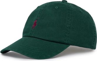 Belstaff Classic Baseball - - Accessories - Donna - Verde - ONE SIZE