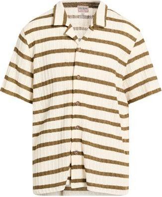 Guess CAMISETAS Y TOPS - Camisas en YOOX.COM