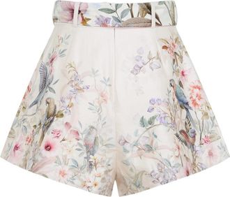 Zimmermann Shorts Neutral