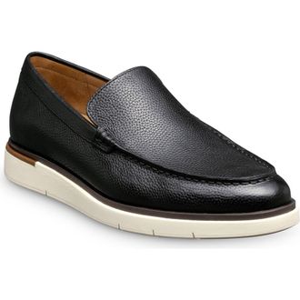 Allen Edmonds Carson Loafer in Black at Nordstrom, Size 13