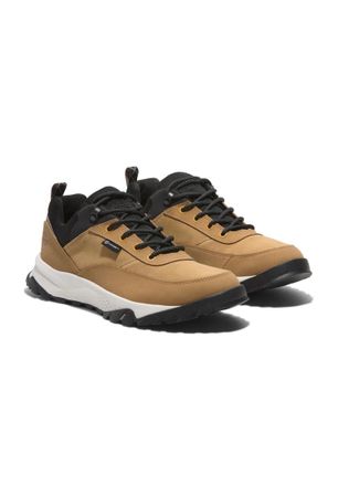 Timberland Lincoln Peak Lite TB 1A2HWN 931 Mens Hiking Boots, Wheat Leather, 6.5 UK