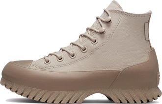 Converse Chuck Taylor All Star Lugged 2.0 Counter Climate High Top Tan A00912C