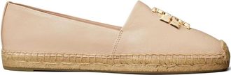 Tory Burch Eleanor espadrilles - Roze