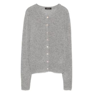 Aragona Maglioni Grigio-Donna