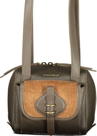 Coccinelle Leather Womens Handbag