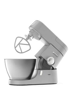 Kenwood K&uuml;chenmaschine, 34.2x45x50 cm, stufenlos regelbare Drehzahl, Planetengetriebe, K&uuml;chenger&auml;te, K&uuml;chenmaschinen