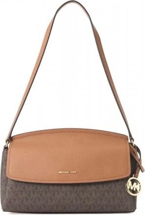 Michael Kors Dames, Tassen, Bruin, Maat: ONE Size