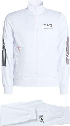 Emporio Armani OVERALLS - Sportanz&uuml;ge auf YOOX.COM