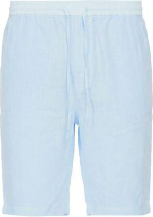 120% Lino BOTTOMWEAR - Shorts & Bermuda Shorts sur YOOX.COM