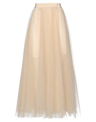 Blumarine Maxi skirts