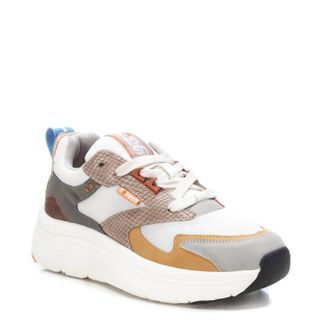 Xti Womens Sneakers In Multicolor