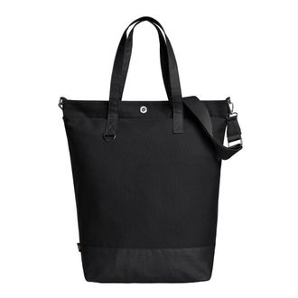 Halfar Life 18L boodschappentas (Zwart)
