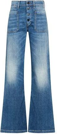 Department Five BOTTOMWEAR - Pantaloni jeans su YOOX.COM