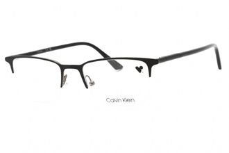 Calvin Klein CK22118 N 002 Matte Black 52mm